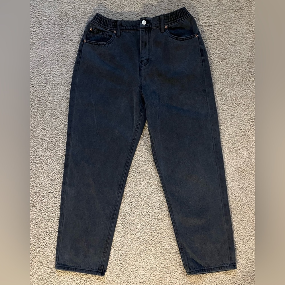 Forever 21 denim jeans